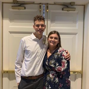 Meet your Posher, Chase